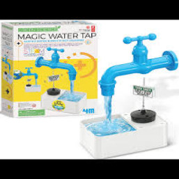 4M Magic Water Tap